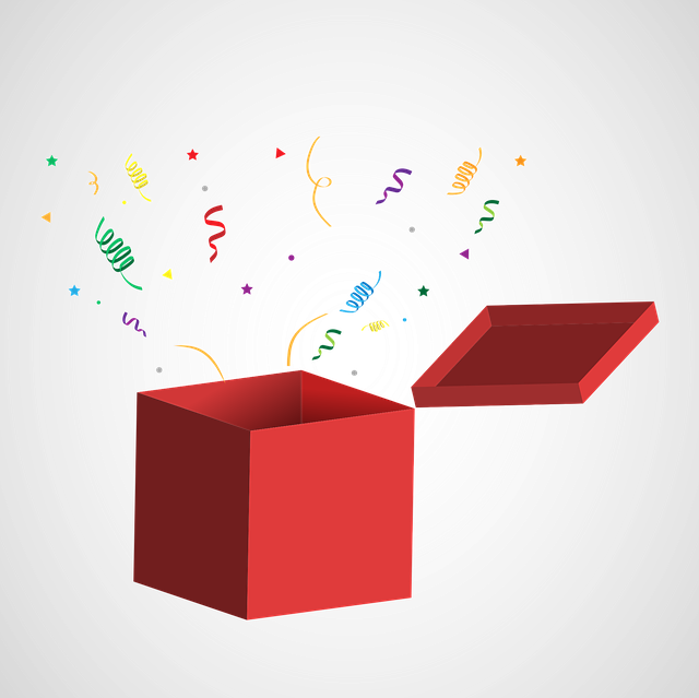 Het universum van cadeaus: soorten, speciale gelegenheden, keuze en etiquette